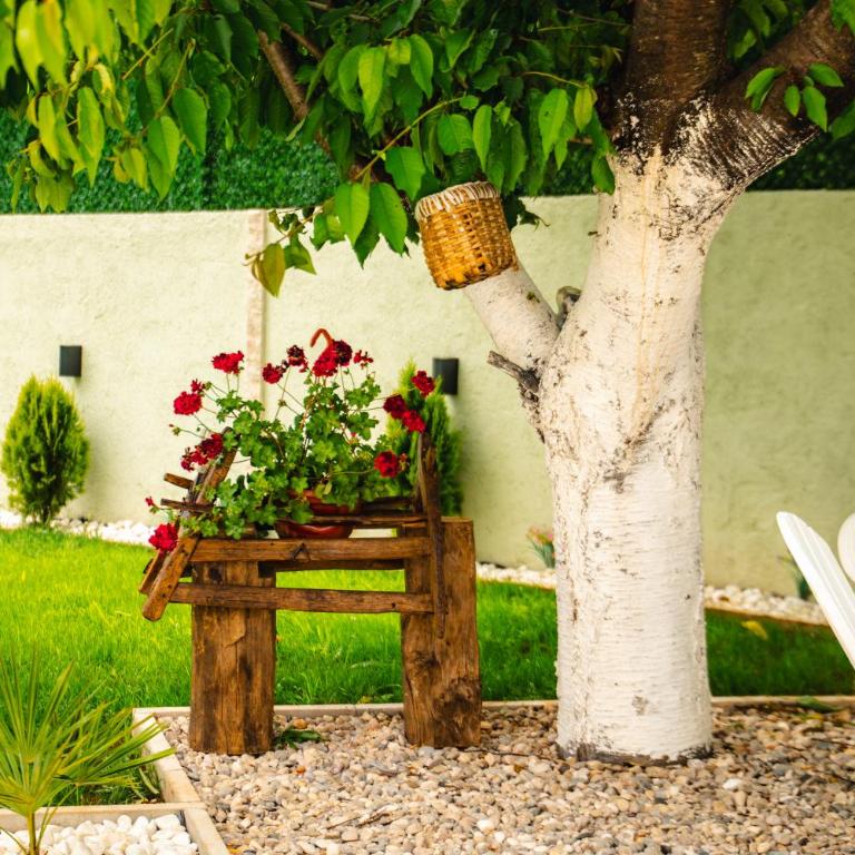 PIK Residence - Vila sa 2 Spavaće Sobe - 39