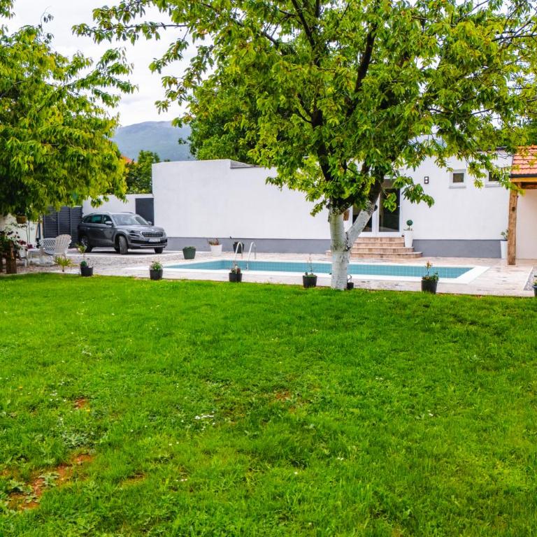 PIK Residence - Vila sa 2 Spavaće Sobe - 40