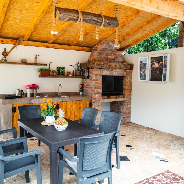PIK Residence - Vila sa 2 Spavaće Sobe - 41