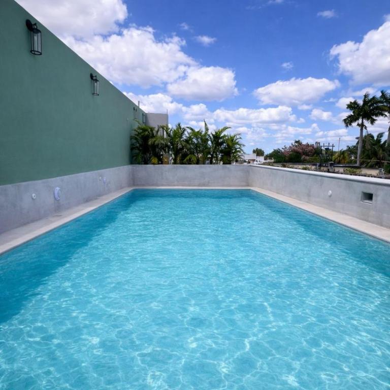 Casa Balada Santa Lucía with Parking by Cercana - Two-Bedroom House - 12