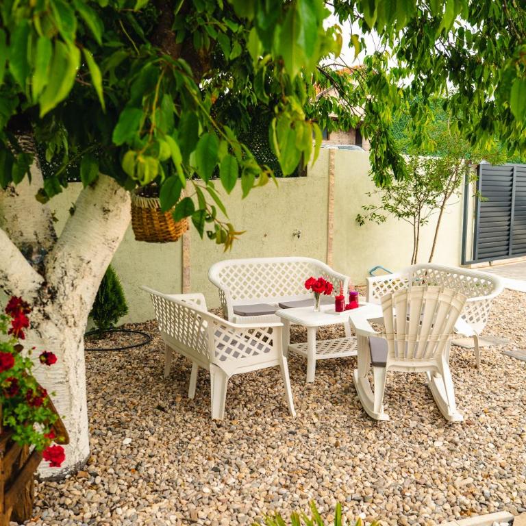 PIK Residence - Vila sa 2 Spavaće Sobe - 45