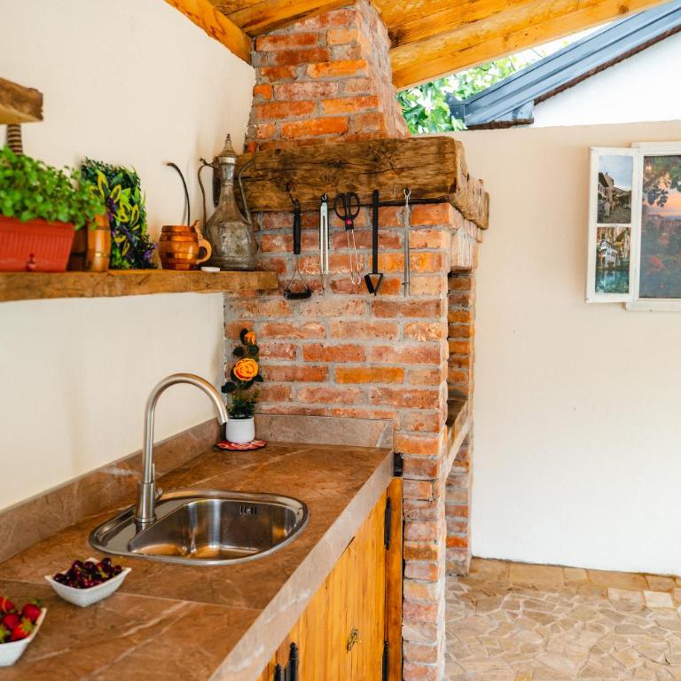 PIK Residence - Vila sa 2 Spavaće Sobe - 49