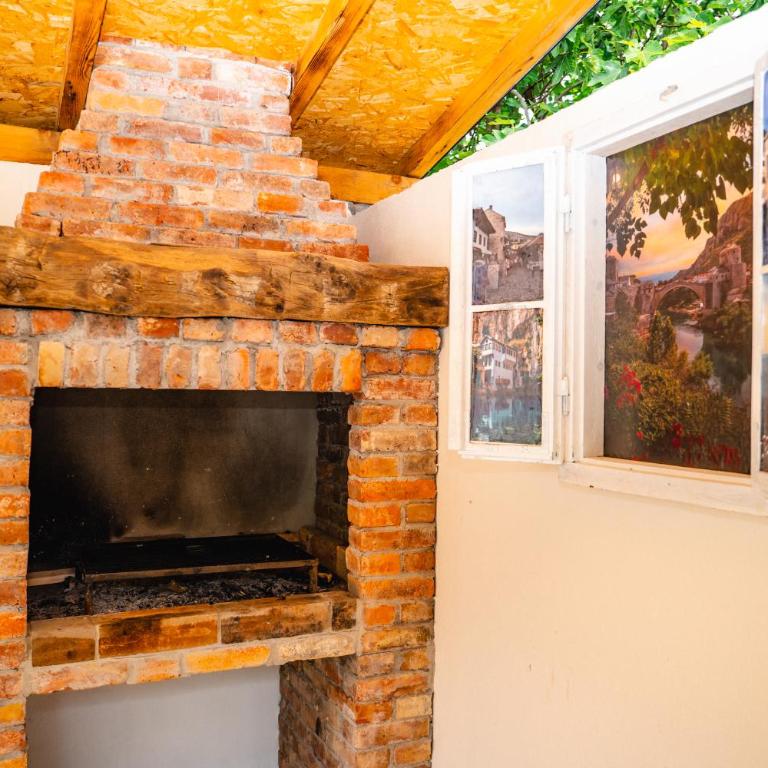 PIK Residence - Vila sa 2 Spavaće Sobe - 50