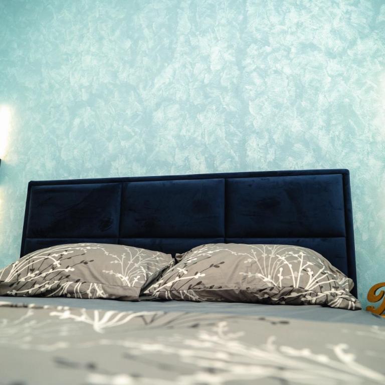 PIK Residence - Vila sa 2 Spavaće Sobe - 60