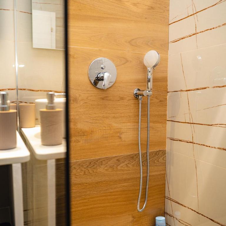 PIK Residence - Vila sa 2 Spavaće Sobe - 61