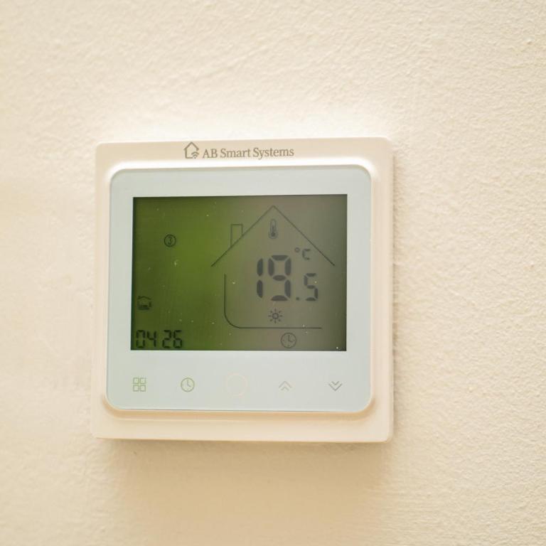 PIK Residence - Vila sa 2 Spavaće Sobe - 62