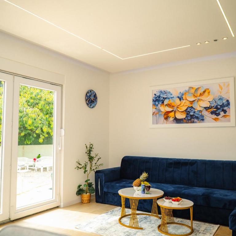 PIK Residence - Vila sa 2 Spavaće Sobe - 65
