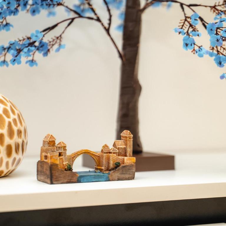 PIK Residence - Vila sa 2 Spavaće Sobe - 68