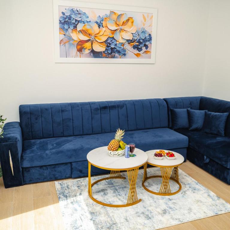 PIK Residence - Vila sa 2 Spavaće Sobe - 71
