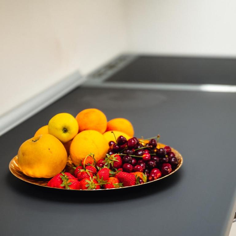 PIK Residence - Vila sa 2 Spavaće Sobe - 72