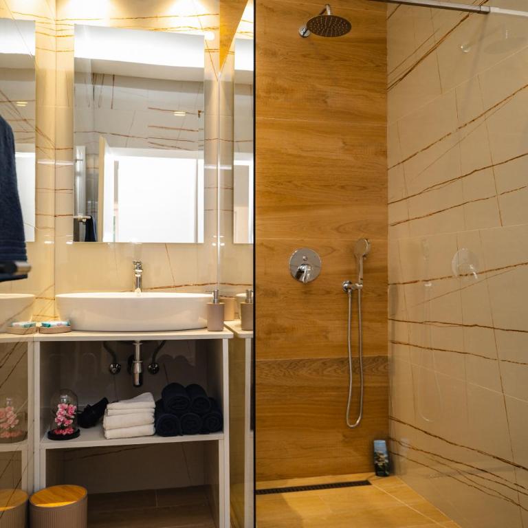PIK Residence - Vila sa 2 Spavaće Sobe - 74