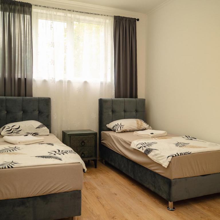 PIK Residence - Vila sa 2 Spavaće Sobe - 77