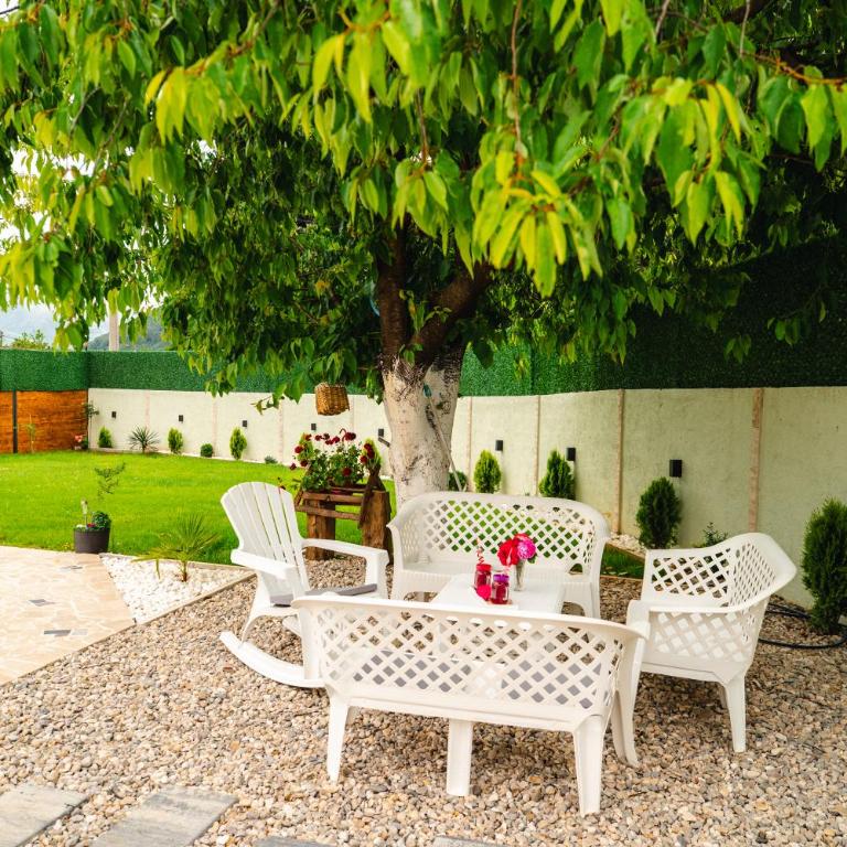 PIK Residence - Vila sa 2 Spavaće Sobe - 78