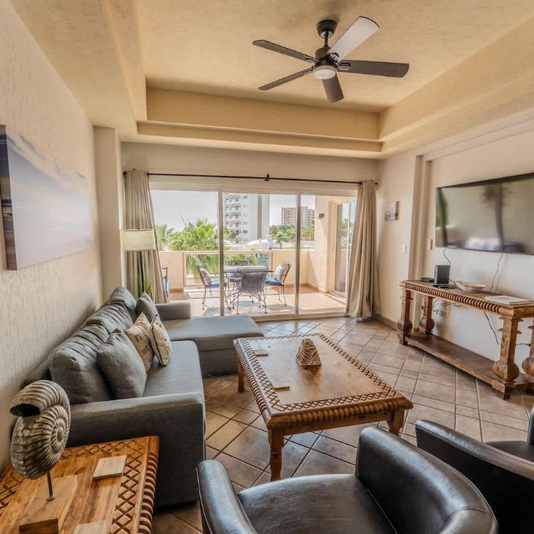 Suite Delphin 303A Las Palmas Resort - Suite - 29