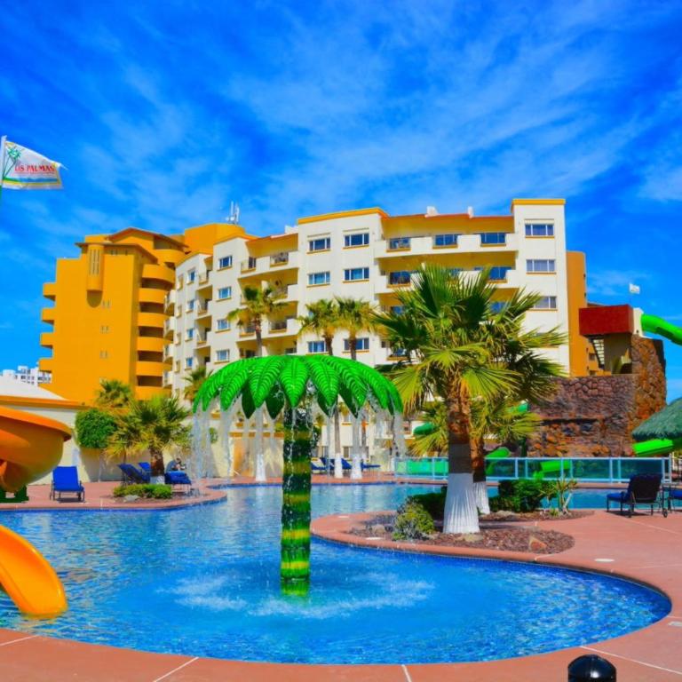 Suite Delphin 303A Las Palmas Resort - Suite - 20