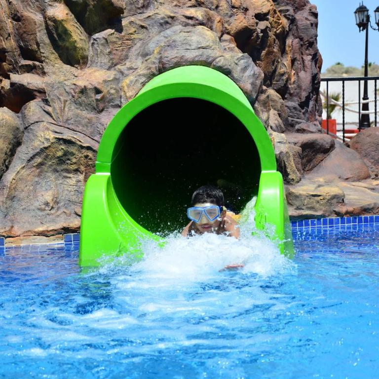 Suite Delphin 303A Las Palmas Resort - Suite - 23