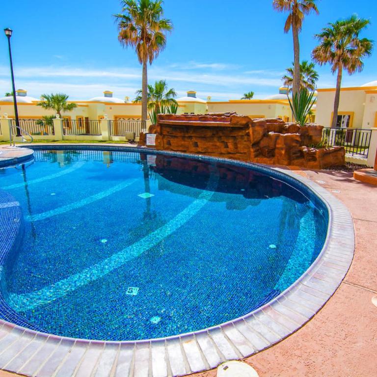 Suite Delphin 303A Las Palmas Resort - Suite - 27
