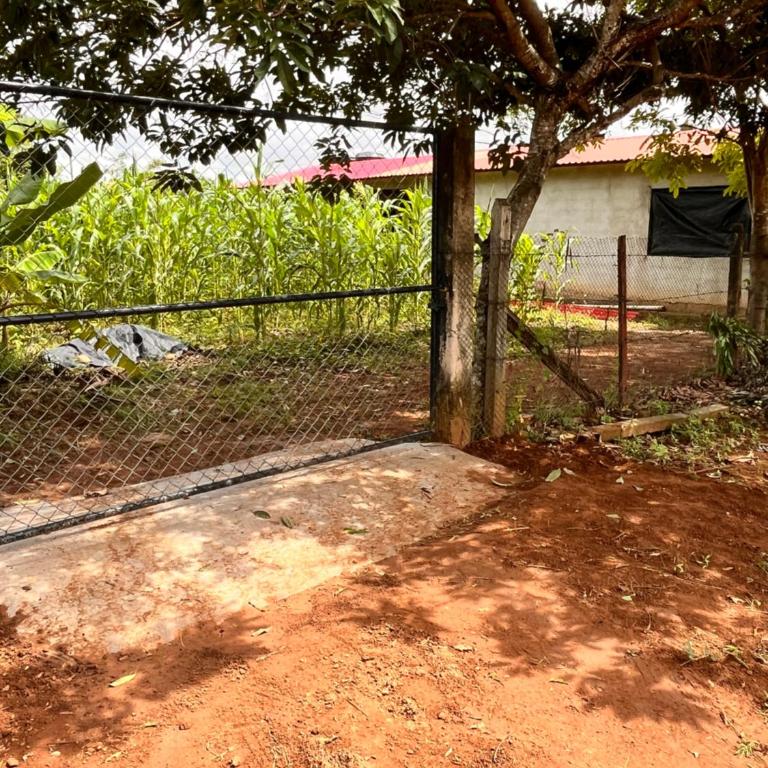 Rincón Llanero - Casa - 3
