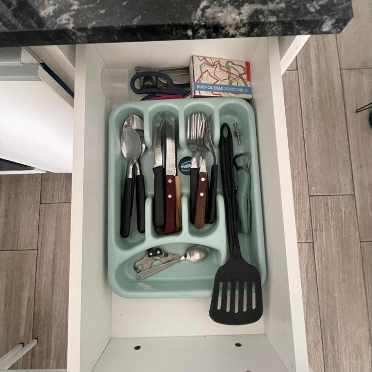 Vista panorámica y ubicación top para 4 - Apartamento de 1 dormitorio - 3