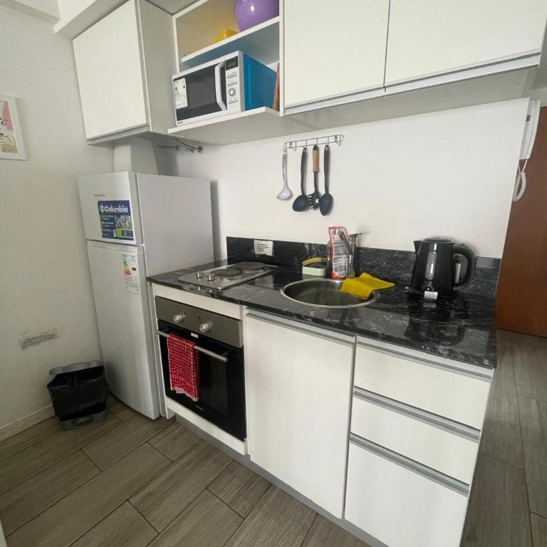 Vista panorámica y ubicación top para 4 - Apartamento de 1 dormitorio - 6