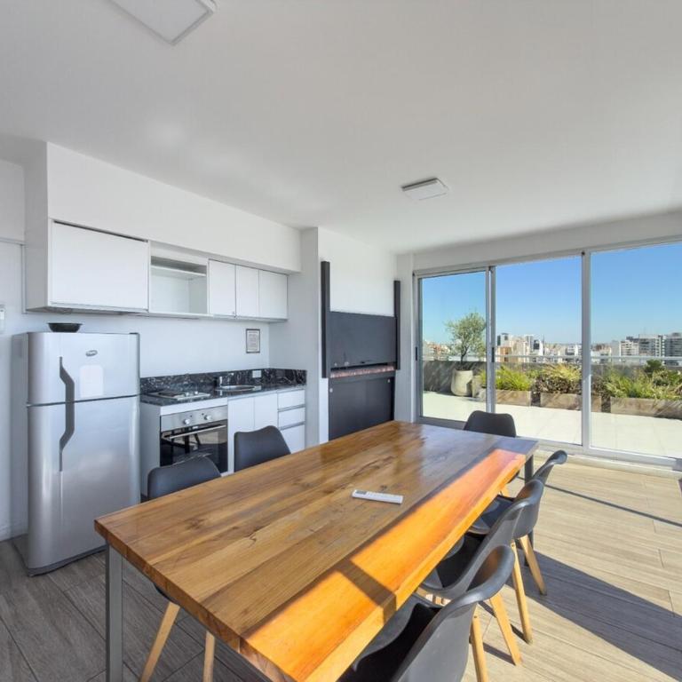 Vista panorámica y ubicación top para 4 - Apartamento de 1 dormitorio - 8