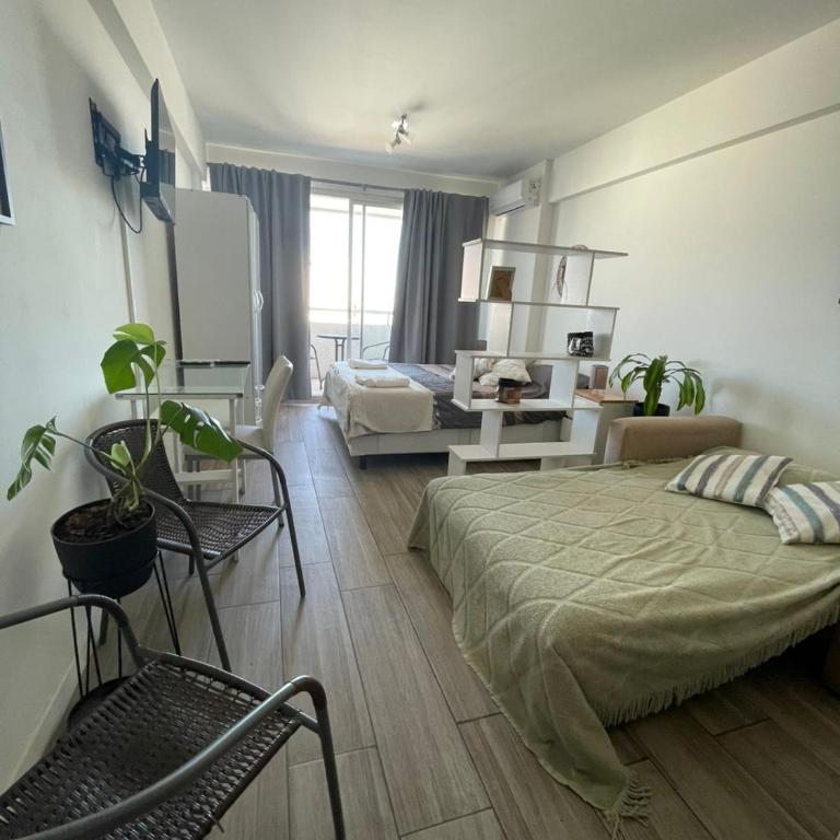 Vista panorámica y ubicación top para 4 - Apartamento de 1 dormitorio - 12