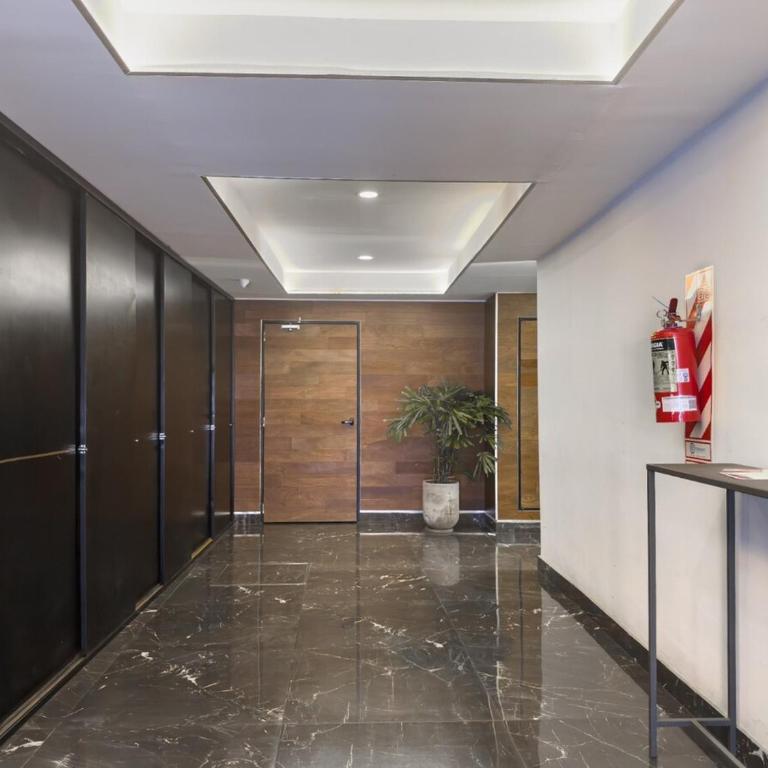 Vista panorámica y ubicación top para 4 - Apartamento de 1 dormitorio - 18