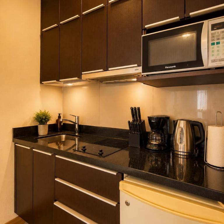 Diez Canseco by 2W Aparments Service - One-Bedroom Apartment - 39
