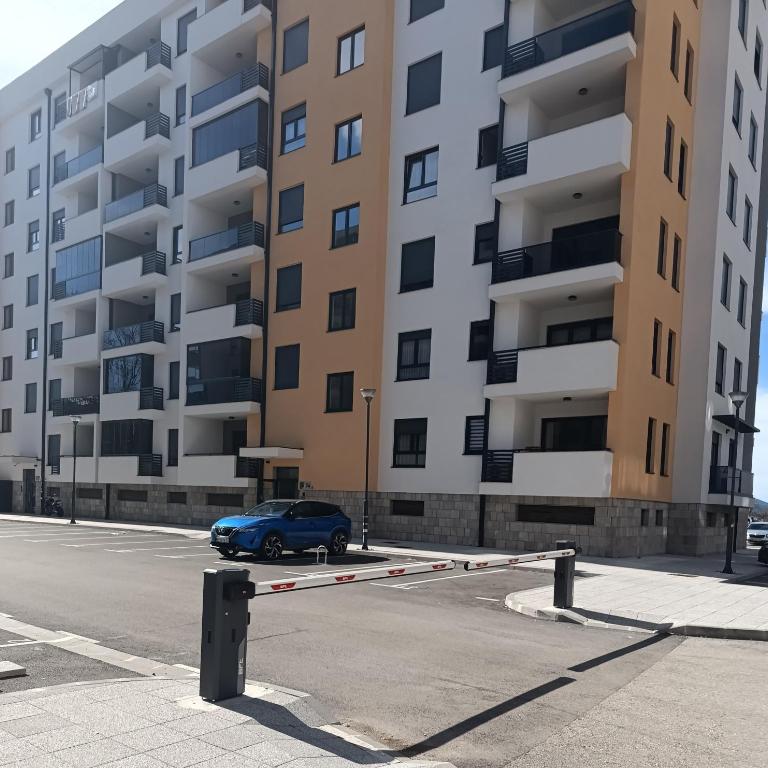 Penthouse Ika - Apartment mit 2 Schlafzimmern - 7