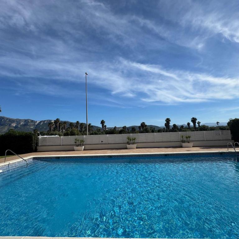 Beachnear modern apartment with community pool - Apartamento - 2