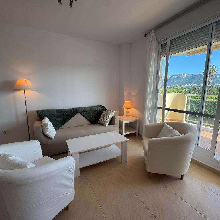 Beachnear modern apartment with community pool - Apartamento - 10