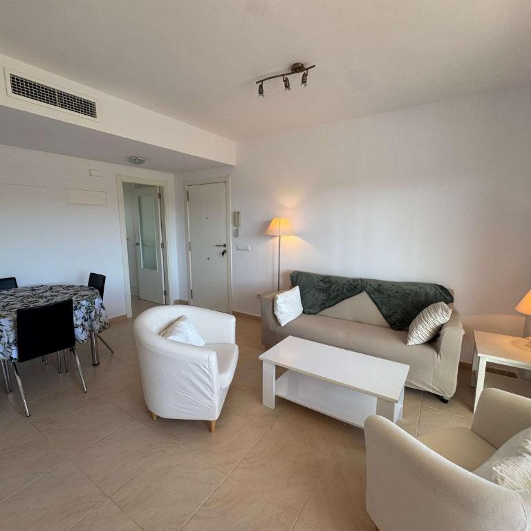 Beachnear modern apartment with community pool - Apartamento - 11