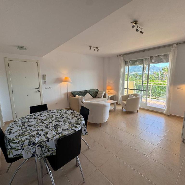 Beachnear modern apartment with community pool - Apartamento - 13