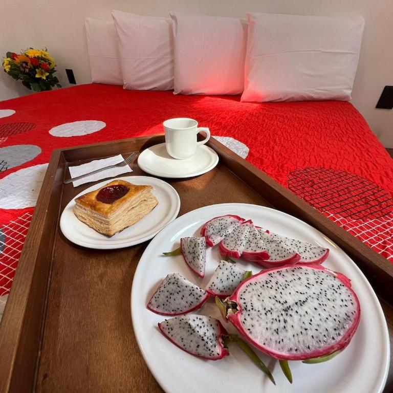 Fantastic location, 1 bedroom apartment 402 - Apartamento de 1 dormitorio - 1
