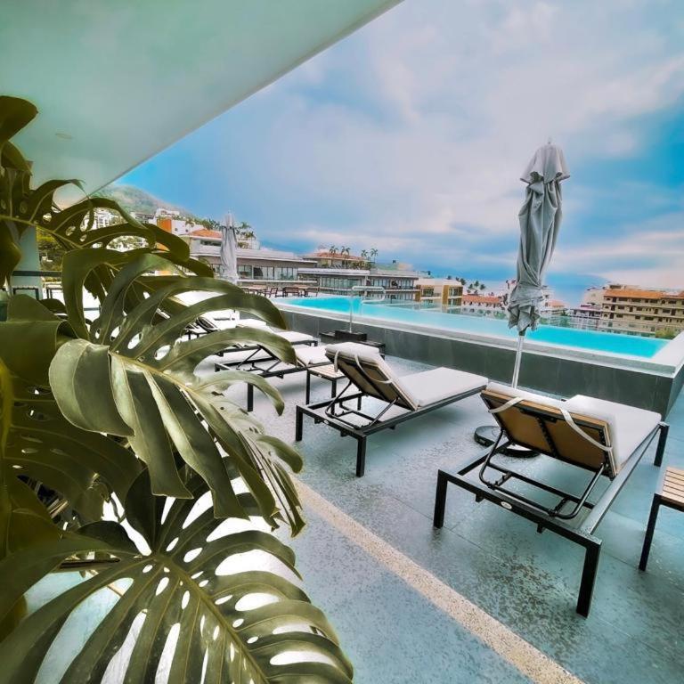 Fantastic location, 1 bedroom apartment 402 - Apartamento de 1 dormitorio - 2