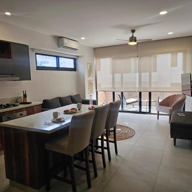 Fantastic location, 1 bedroom apartment 402 - Apartamento de 1 dormitorio - 3