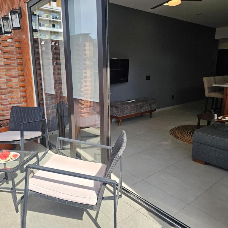 Fantastic location, 1 bedroom apartment 402 - Apartamento de 1 dormitorio - 4