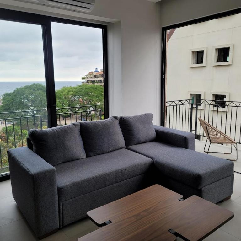 Fantastic location, 1 bedroom apartment 402 - Apartamento de 1 dormitorio - 6