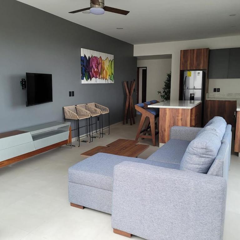 Fantastic location, 1 bedroom apartment 402 - Apartamento de 1 dormitorio - 11