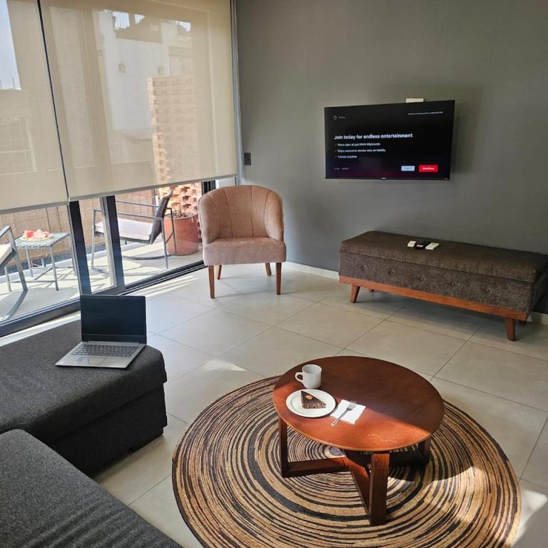 Fantastic location, 1 bedroom apartment 402 - Apartamento de 1 dormitorio - 14
