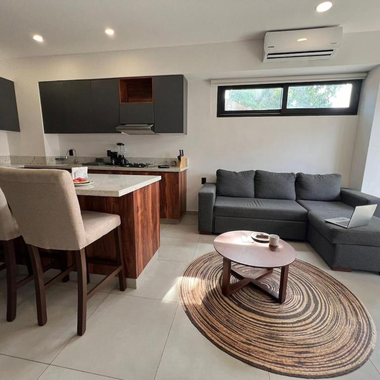 Fantastic location, 1 bedroom apartment 402 - Apartamento de 1 dormitorio - 15