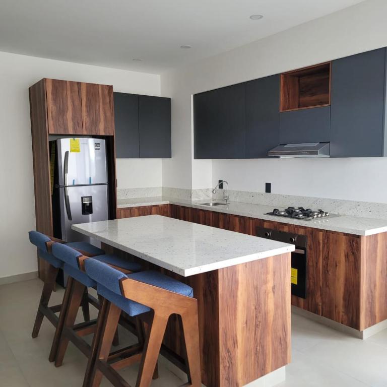 Fantastic location, 1 bedroom apartment 402 - Apartamento de 1 dormitorio - 17