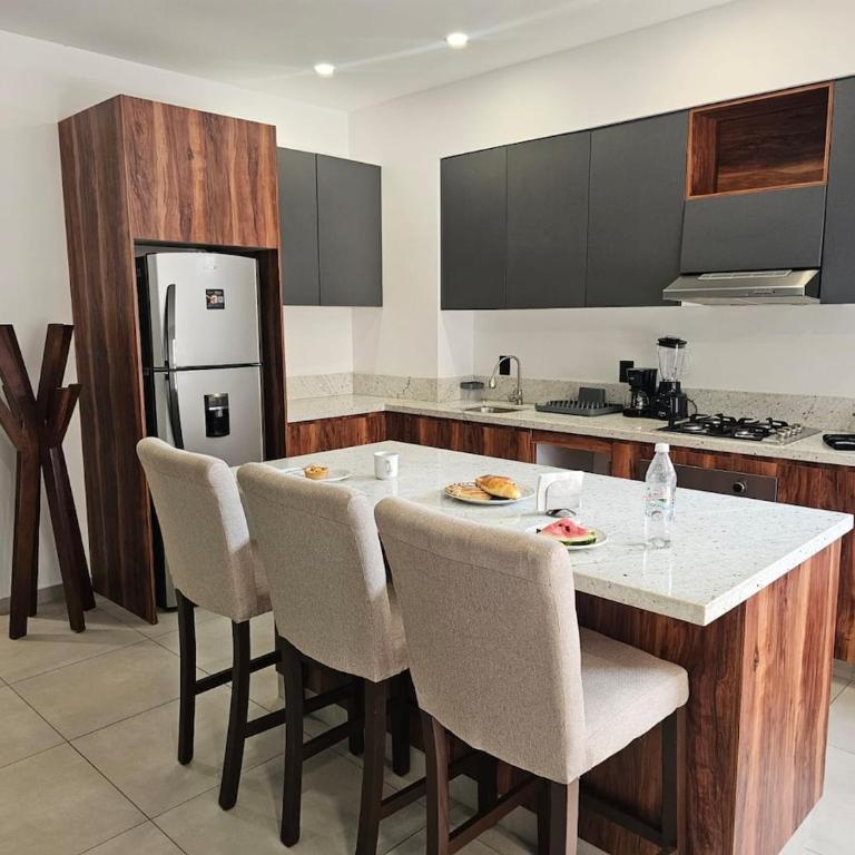 Fantastic location, 1 bedroom apartment 402 - Apartamento de 1 dormitorio - 19