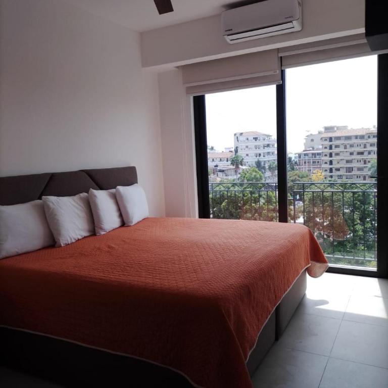 Fantastic location, 1 bedroom apartment 402 - Apartamento de 1 dormitorio - 26