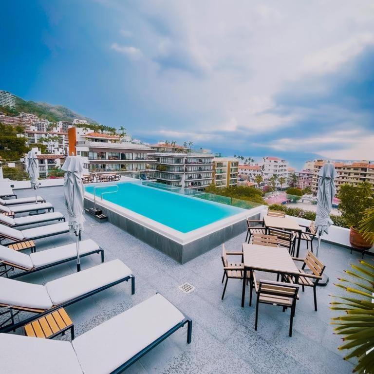 Fantastic location, 1 bedroom apartment 402 - Apartamento de 1 dormitorio - 27