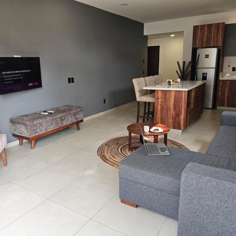 Fantastic location, 1 bedroom apartment 402 - Apartamento de 1 dormitorio - 30