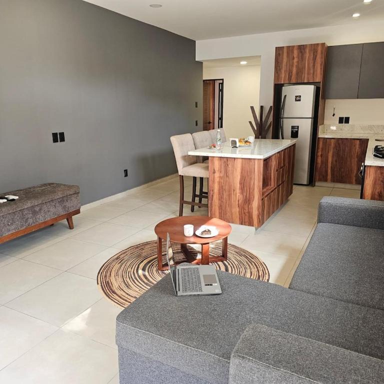Fantastic location, 1 bedroom apartment 402 - Apartamento de 1 dormitorio - 31