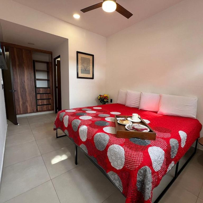 Fantastic location, 1 bedroom apartment 402 - Apartamento de 1 dormitorio - 34