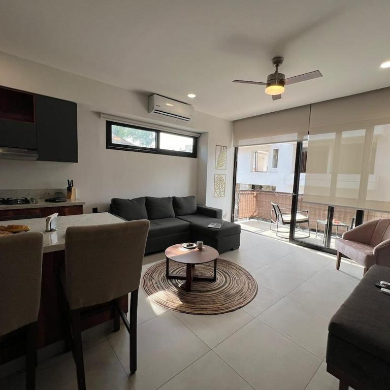 Fantastic location, 1 bedroom apartment 402 - Apartamento de 1 dormitorio - 35