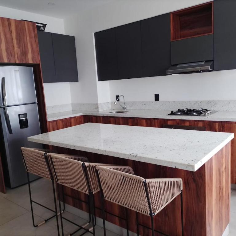 Fantastic location, 1 bedroom apartment 402 - Apartamento de 1 dormitorio - 37